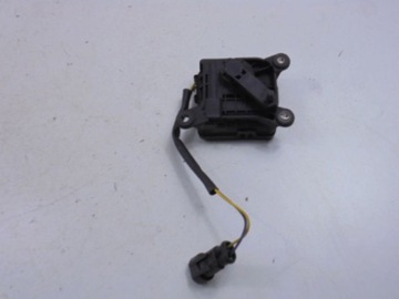 МОТОР ЗАСЛОНКИ ОБОГРЕВАТЕЛЯ LANCIA KAPPA 512041600