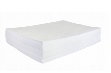 А4 Пачка офисной бумаги Canon, формат А4, 80г, 500 листов