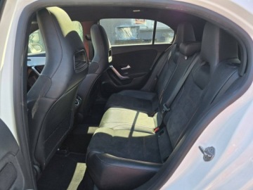 Mercedes Klasa A W177/V177 Hatchback 1.3 200 163KM 2020 Mercedes A 200 1.4 Turbo 163 KM, Skóra, Full LED,, zdjęcie 34