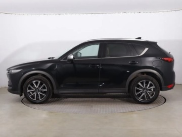 Mazda CX-5 II SUV 2.5 SKY-G 194KM 2017 Mazda CX-5 2.5 Skyactiv-G, Salon Polska, 4X4, zdjęcie 2