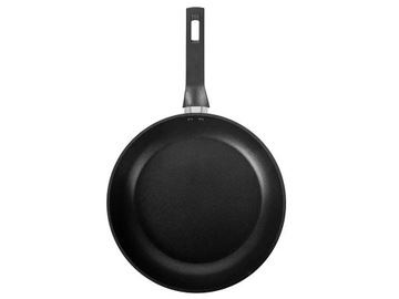 Zestaw 3 patelni INDUKCJA do NALESNIKÓW 20 24 28cm