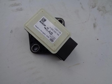 CZUJNIK ESP 13267138 OPEL MERIVA B