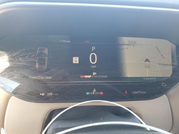 Land Rover Range Rover Sport III 2023 Land Rover Range Rover Sport Dynamic SE 2023 3.0l 3.0 Benzyna 355KM, zdjęcie 9