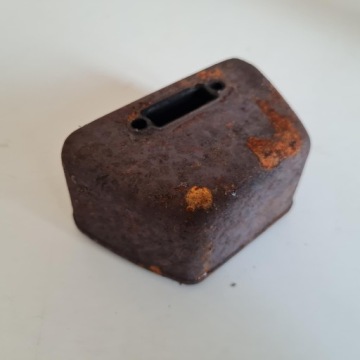 STIHL FS 36 ГЛУШИТЕЛЬ ВЫХЛОПА