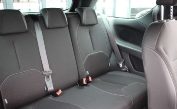 DS 3 Hatchback Facelifting 2014 (Citroen) 1.2 PureTech 82KM 2015 Citroen DS3 Kupuj Taniej. Tylko 20tys.km Dwa lata gwarancji. 1.2 Benzyna, zdjęcie 15