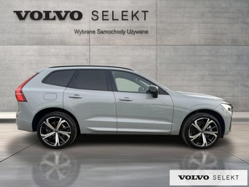 Volvo XC60 II 2024 Volvo XC 60 XC60 T6 Plug-In Hybrid AWD 455KM aut B, zdjęcie 6