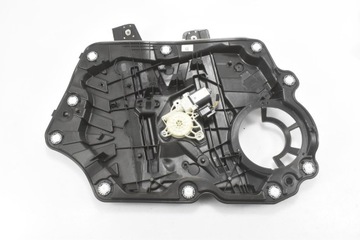 PODNOŚNIK SZYBY LEWY PRZÓD H1BB-A23201-CD FORD FIESTA MK8