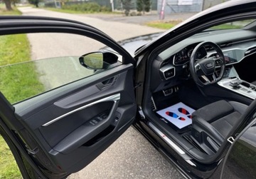 Audi A6 C8 Allroad 3.0 45 TDI 231KM 2019 Audi A6 Avant 3.0 S-LINE quattro PISEMNA GWARANCJA w cenie Transport KR, zdjęcie 25