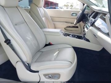 Rolls-Royce 2020 Rolls-Royce Wraith Rolls-Royce Wraith Coupe 6.6 Benzyna 624KM, zdjęcie 6