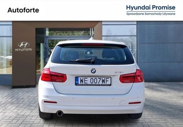 BMW Seria 3 G20-G21 2019 BMW Seria 3 Salon PL 1 wlasciciel Advantage automat FV Vat 23, zdjęcie 3