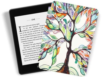 Крышка корпуса- Kindle Paperwhite 4/IV