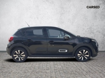 Citroen C3 IV 2024 Citroen C3 1.2 PureTech Max, zdjęcie 6