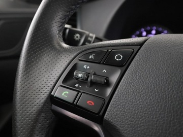 Hyundai Tucson III SUV 1.6 T-GDI 177KM 2018 Hyundai Tucson GRATIS! Pakiet Serwisowy o, zdjęcie 31