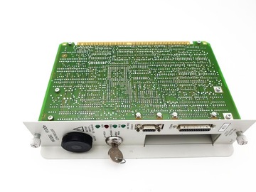 HONEYWELL 9100E CONTROLER 9010-016 LOGIC PROCESSOR