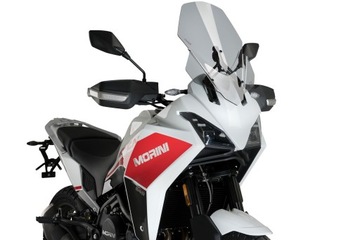 Szyba turystyczna PUIG 21388H Moto-Morini X-Cape