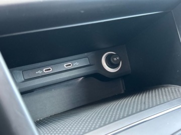 Volkswagen Touran III 1.5 TSI EVO 150KM 2021 Volkswagen Touran 1.5 TSI EVO Comfortline Plus. VAT Marza 1.5 Benzyna, zdjęcie 32