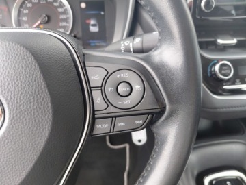 Toyota Corolla XII 2022 Toyota Corolla 1.5 Comfort MS Seria E21 (2019-) TO, zdjęcie 22