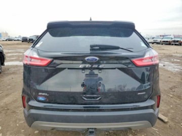 Ford Edge II 2022 Ford Edge Sel 2022 2.0 Benzyna 250KM, zdjęcie 2