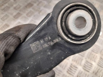 80A505198A KOLENO ZADNÍ PRAVÝ 2.0 TFSI QUATRO 155 2018 AUDI Q5 (8R)