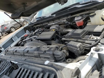 Chevrolet Silverado II 2022 Chevrolet Silverado K3500 High Country 2022 6.6 Diesel 401KM, zdjęcie 6