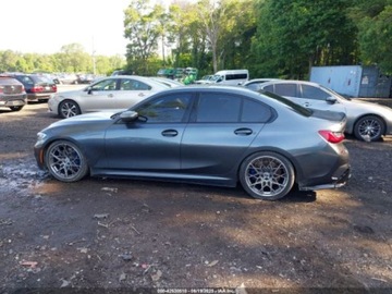BMW Seria 3 G20-G21 2020 BMW Seria 3 M340i 2020 3.0l 3.0 Benzyna 382KM, zdjęcie 2