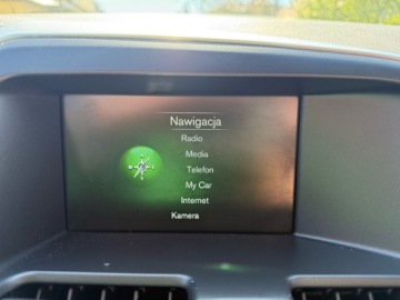 Volvo XC60 I SUV Facelifting 2.0 D3 DRIVE-E 150KM 2015 Volvo XC 60 NAWIGACJALEDYCZUJNIKI ZMIERZCHUGWARANCJA 2.0 Diesel 150KM, zdjęcie 11