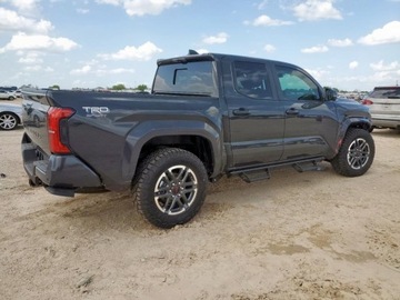 Toyota Tacoma II 2025 Toyota Tacoma Double Cab 2025 2.4l 2.4 Benzyna 278KM, zdjęcie 3