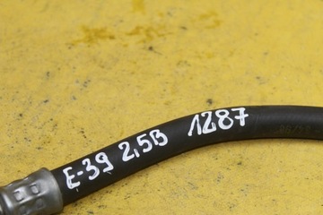 КАБЕЛЬ ПИТАНИЯ 1093149 M54B25 BMW E39 2.5B