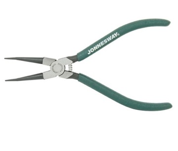 Кольцегубцы Jonnesway Seger 125 мм XS