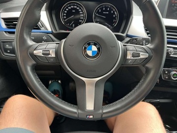 BMW X2 F39 Crossover 1.5 18i 140KM 2019 BMW X2 1.5 benzyna 140 KM 6 biegow M pakiet zarej w PL zadbany, zdjęcie 20