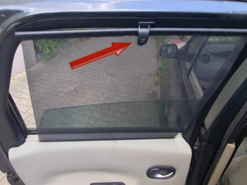 КРЮК СОЛНЦЕЗАЩИТНОГО КОЗЫРЕЛЯ для RENAULT MEGANE SCENIC LAGUNA II 2