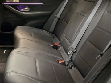 Mercedes GLE V167 SUV Facelifting 3.0 450d 367KM 2025 MERCEDES-BENZ GLE 450 d 4-Matic AMG Line 3.0 (367KM) 2025, zdjęcie 14