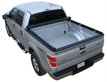 TruXport Кузов рольставни Ford F-150 09-14 5'6