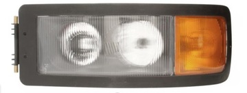 LAMPA REFLEKTOR LEWY MAN F2000