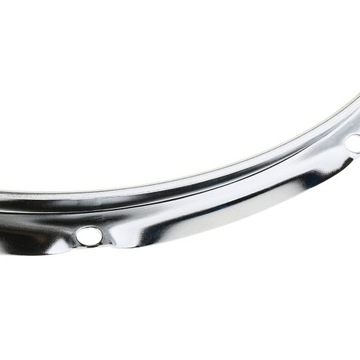 2 обруча для 14-дюймового малого барабана с 10 отверстиями