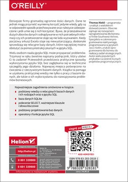 Начало работы с SQL. Практический подход