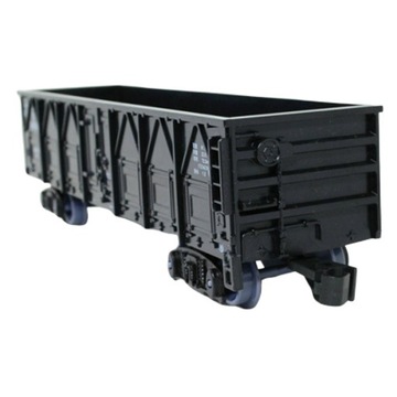 2x1:87 Имитационная модель поезда Тележка