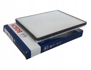 BOSCH 1 987 432 058 FILTR VENTILACE PROSTORU SPOLUJEZDCE
