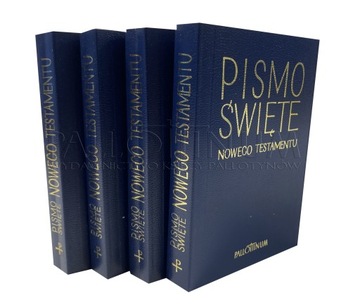 ТЫСЯЧЕЛЕТНЯЯ БИБЛИЯ НОВОГО ЗАВЕТА МИНИ-ФОРМАТ