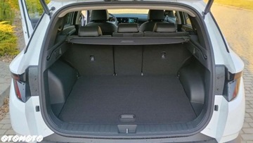Hyundai Tucson IV 2024 Hyundai Tucson Hyundai Tucson 1.6 T-GDi 48V Executive 2WD DCT 1.6 Hybryda, zdjęcie 18