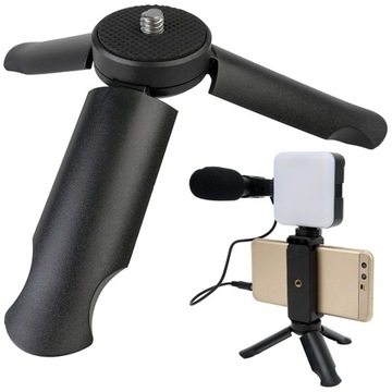 Держатель для штатива для DJI OSMO MOBILE 2 ZHIYUN SMOOTH 4