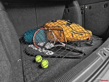 СЕТКА БАГАЖНИКА AUDI A7 II AUTO NET 2017-