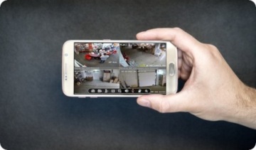 КАМЕРА 4В1 HIKVISION DS-2CE76D0T-ITMFS 2,8 мм 2 Мп
