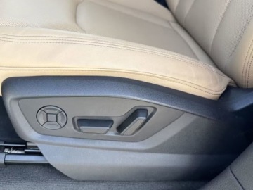 Audi Q7 II SUV Facelifting  3.0 50 TDI 286KM 2026 AUDI Q7 50 TDI quattro Suv 3.0 (286KM) 2026, zdjęcie 5