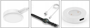 ЗАРЯДНОЕ УСТРОЙСТВО ДЛЯ HUAWEI WATCH GT2e/Honor Magic