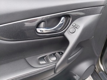 Nissan X-Trail III Terenowy 2.0 dCi 177KM 2017 Nissan X-Trail 4x4 Kamera 360 Automat Led 2xPDC 2.0 Diesel 177KM, zdjęcie 10