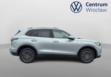 Volkswagen Tiguan III 2025 Volkswagen Tiguan Elegance 1,5 eHybrid 150KM DSG 1.5 Hybryda Plug-in 150KM, zdjęcie 10