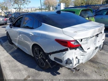 Toyota Camry IX 2025 Toyota Camry XSE, od ubezpieczalni 2.5 Hybryda 184KM, zdjęcie 4