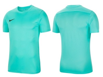 NIKE KOSZULKA MĘSKA T-SHIRT SPORTOWA PARK VII r.XL