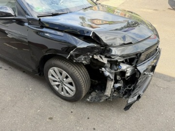 Opel Astra L Sports Tourer 1.5 Diesel 130KM 2025 Opel Astra Sports TOURER Bogate wyposażenie M, zdjęcie 5
